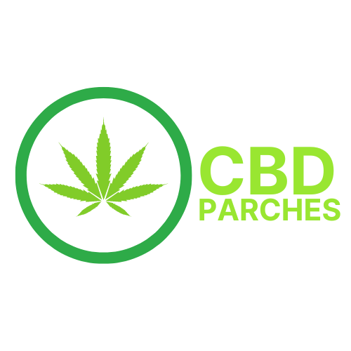 CBD Parches